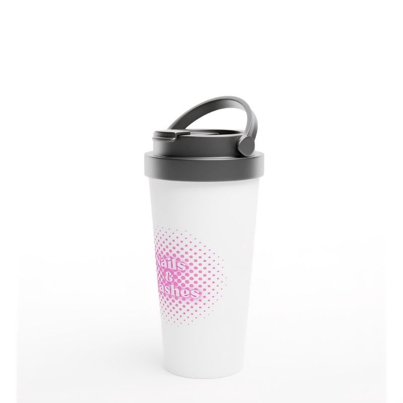 Kopp - Nails and lashes