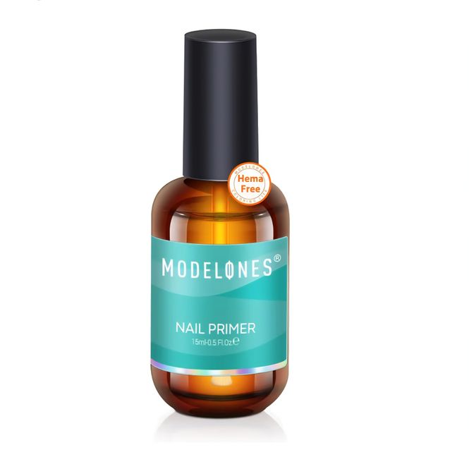 Hovedbilde Nail Primer