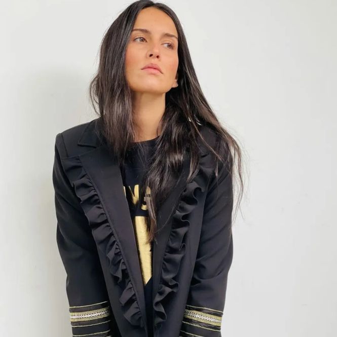 Hovedbilde Danger Blazer