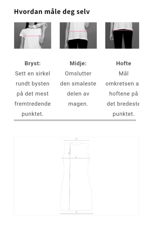 Cirkus Pige Blonder T-skjorte