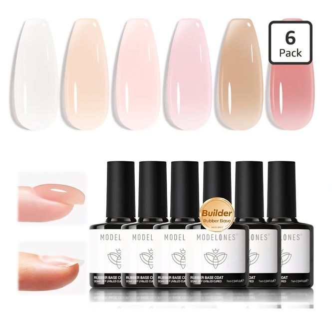 Hovedbilde Rubber base