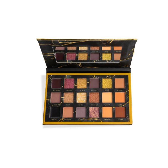 Hovedbilde Magic Studio Black Diamond - Øyenskygge