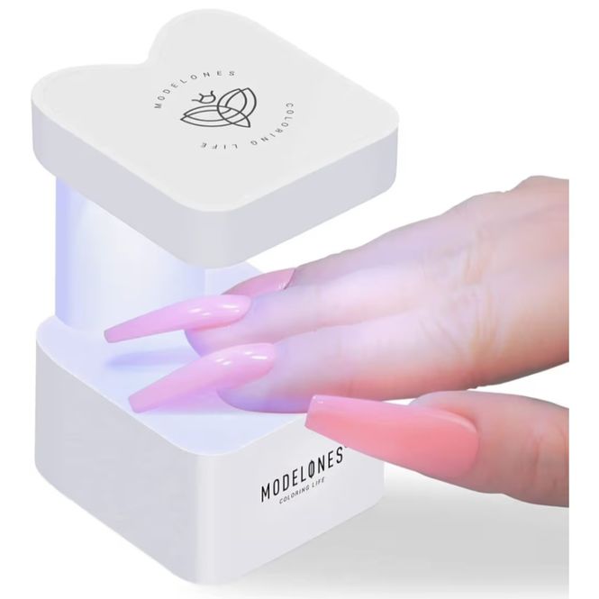 Hovedbilde Mini lampe