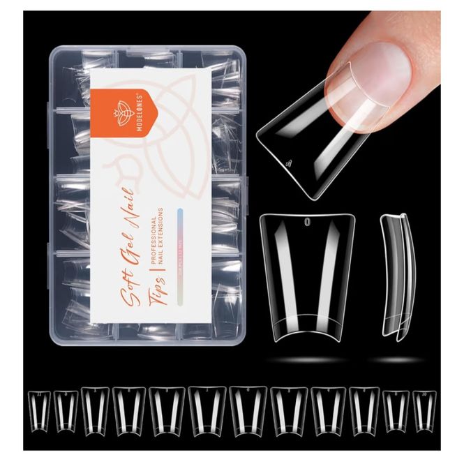 Hovedbilde Duck Nails -  tips